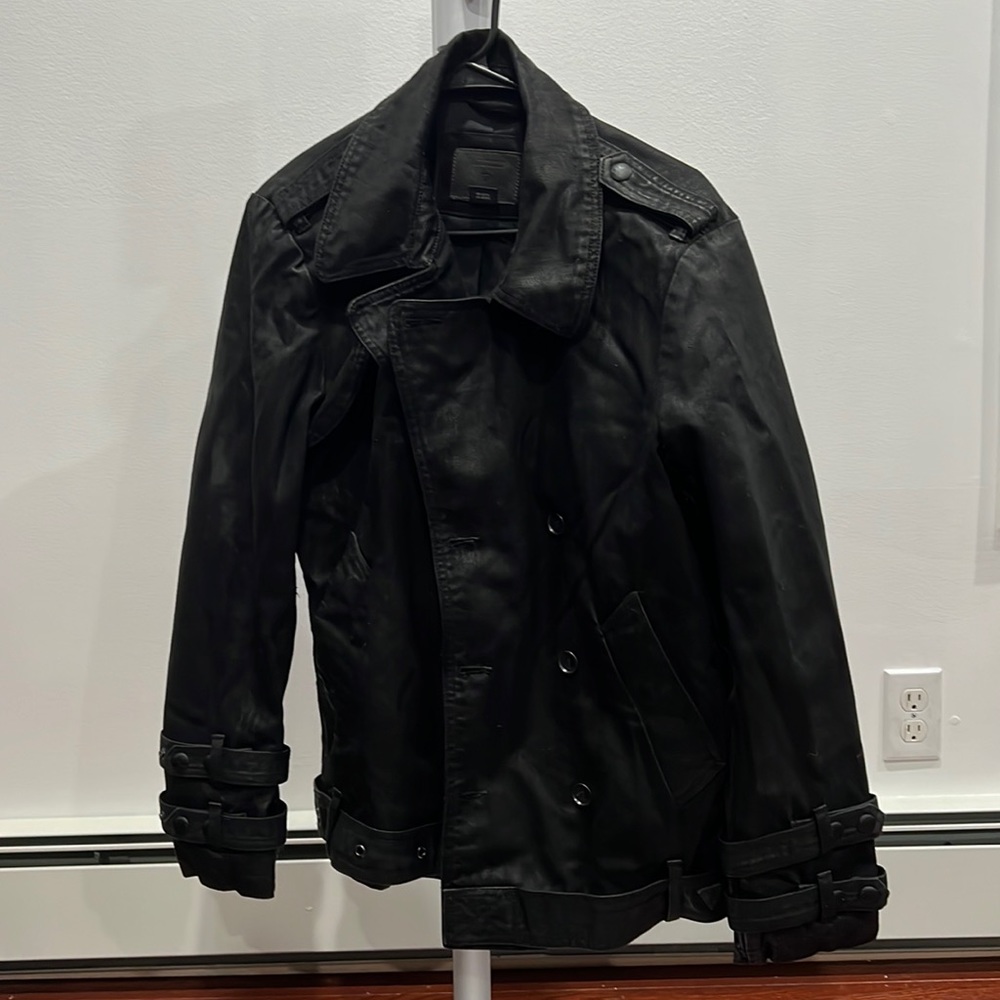Guess men jean jacket !